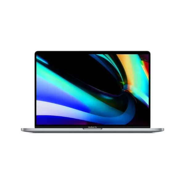 Apple Macbook Pro A2141 | Intel i7 | 16gb Ram | 512gb ssd | 16-inch, 2019 | Touchbar | 4GB GDDR6 Graphic Card