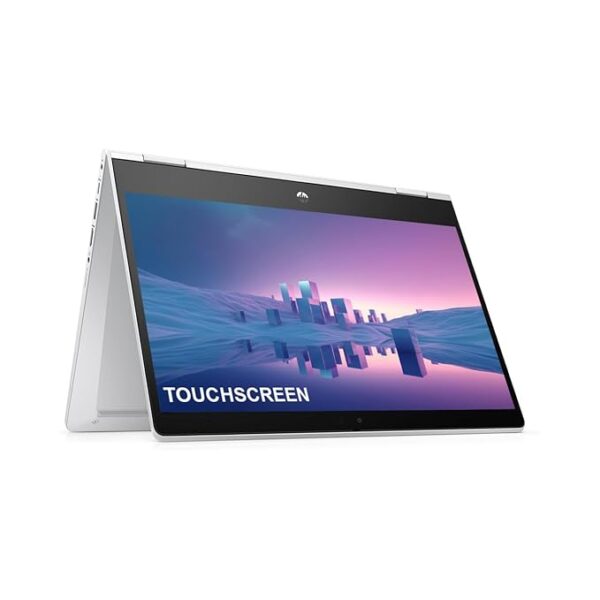 HP ProBook X360 435 G8 - AMD Ryzen 7 Pro 5800U (2 in 1 X360 Touch Screen Laptop)