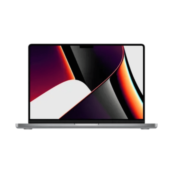Apple Macbook Pro M1 Pro Chip (16.2"-Inch, 16gb Ram, 512gb Ssd, A2485)