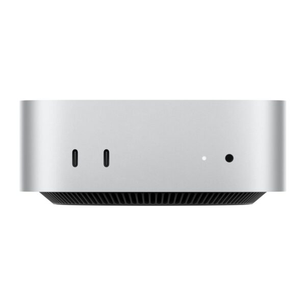 Apple 2024 Mac Mini Desktop Computer with M4 chip (16GB Unified Memory, 256GB SSD)
